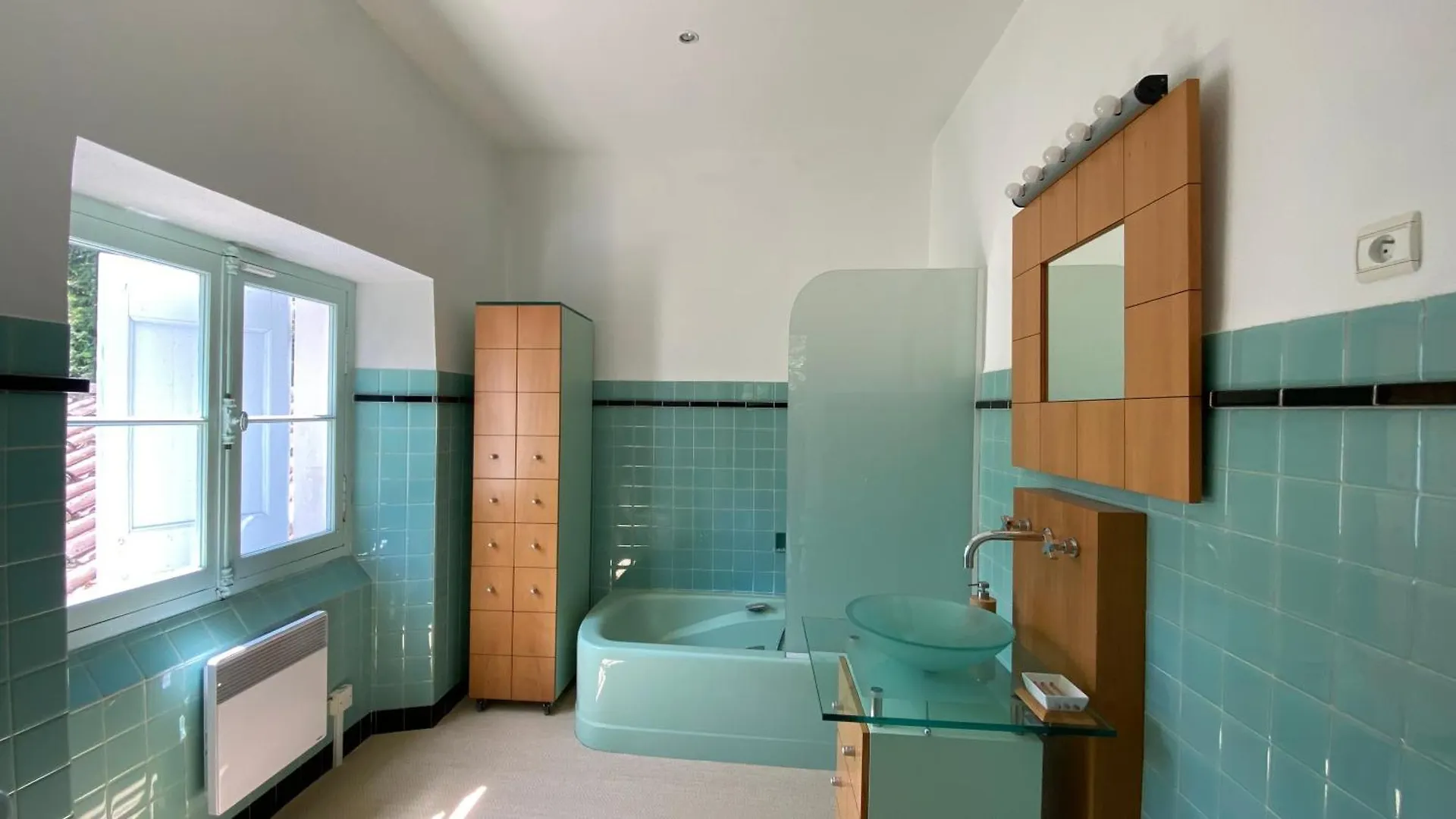 Maison De Maitre - Bed & Breakfast Dans Une Foret Royale Avec Piscine Et Spa Sainte-Croix-Volvestre フランス
