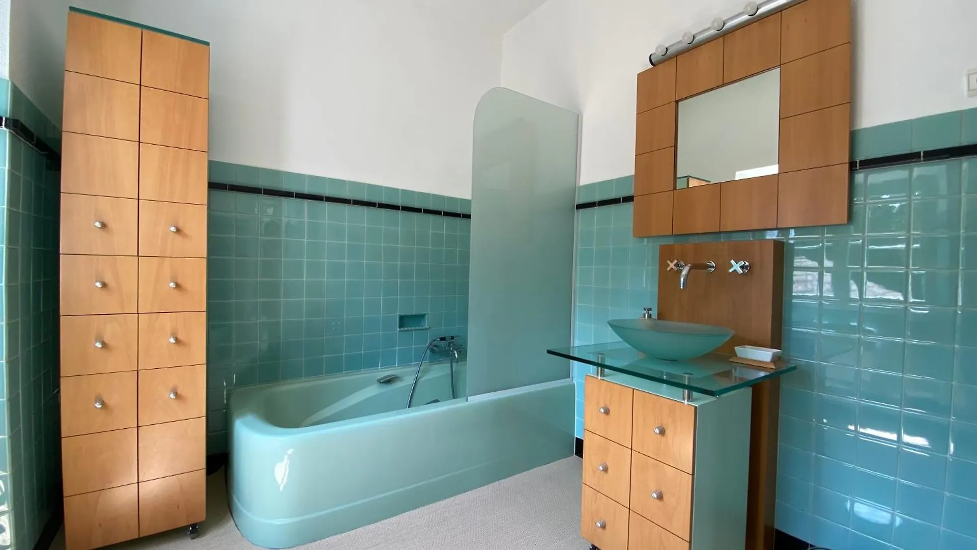 Maison De Maitre - Bed & Breakfast Dans Une Foret Royale Avec Piscine Et Spa Sainte-Croix-Volvestre 0*,